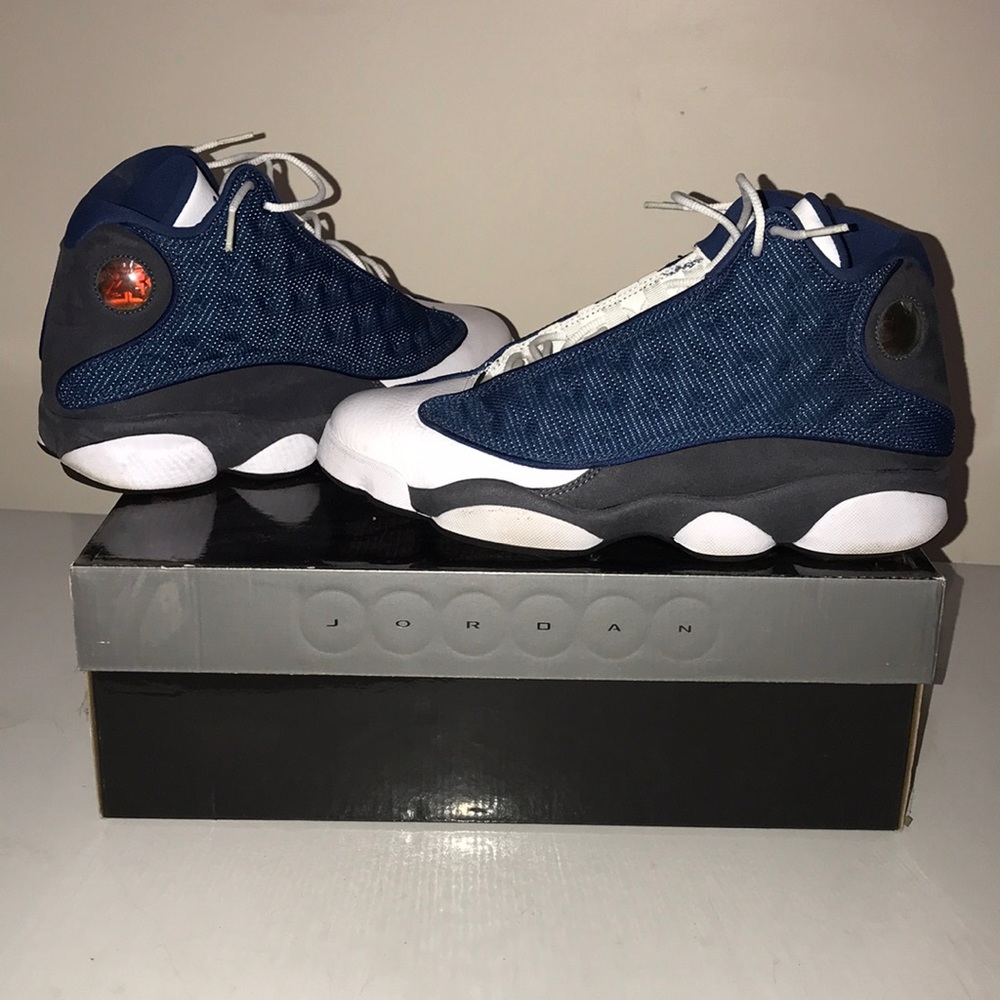 Air Jordan 13 Retro